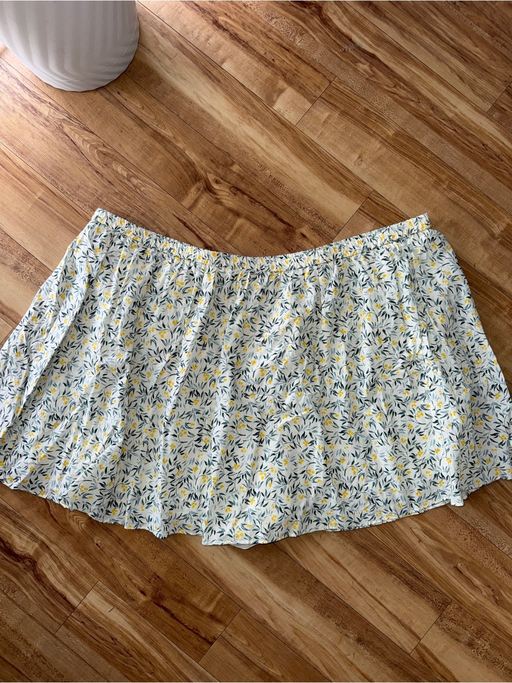 H&M mini skort